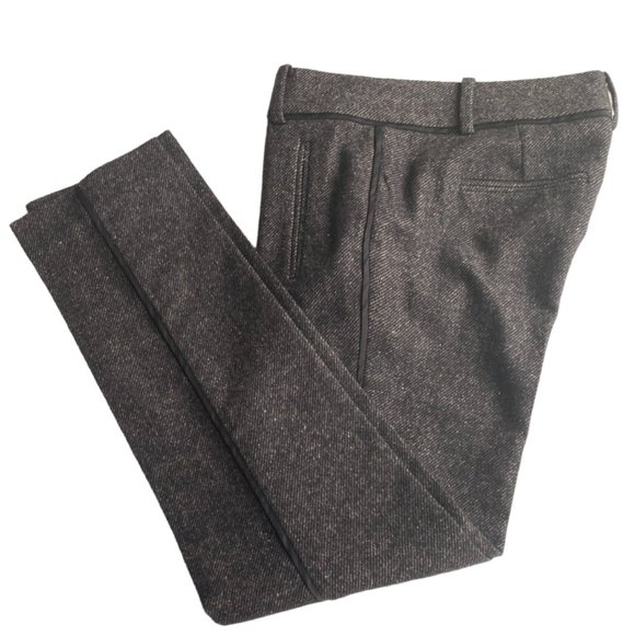 Ann Taylor Dress Pants, Size 2 - Picture 1 of 12